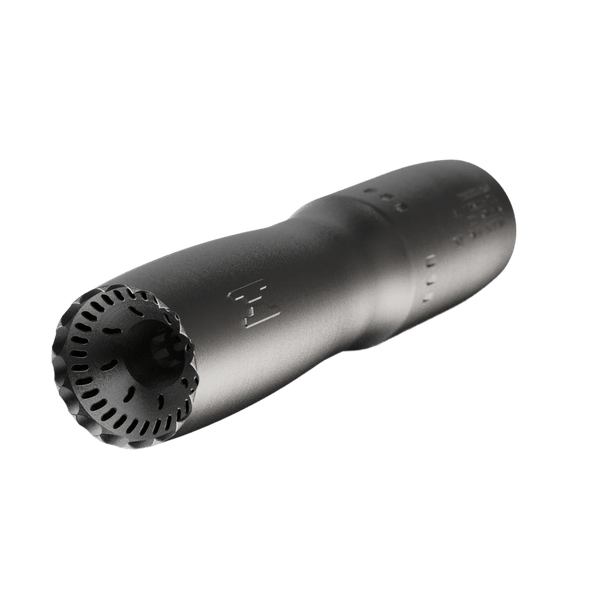 Ambient Arms Stratos .22 LR Titanium Suppressor, AA3001