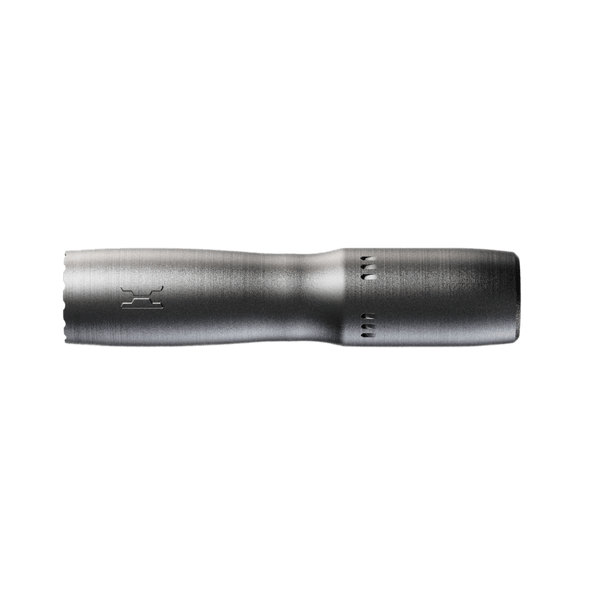 Ambient Arms Stratos .22 LR Titanium Suppressor, AA3001