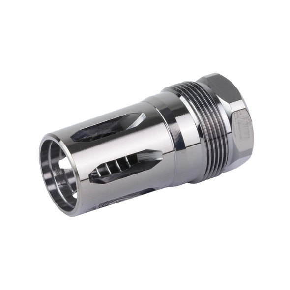 Rearden R2S Flash Hider - Gunmetal, 10248, 850058579474