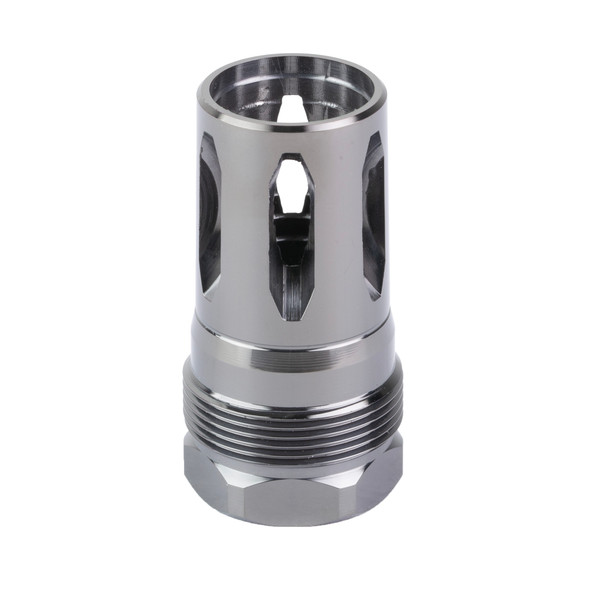 Rearden R2S Flash Hider - Gunmetal, 10248, 850058579474