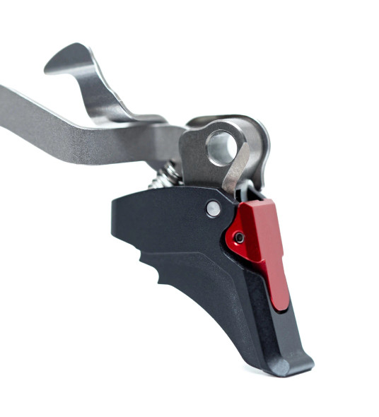 TriggerTech Certified Special ACE Trigger System Glock - Standard Frame Gen 1-5, G9B0-SBS-26-EBRF, 885768004480