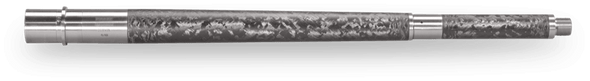 Proof Research Pre-Fit Barrel AR-Type - 338 ARC - 14.5" Carbon Fiber Threaded Barrel, 144817, 843068144817