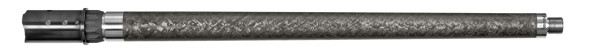 Proof Research Pre-Fit Barrel Sig Sauer CROSS - 22 Creedmoor - 18" Carbon Fiber Threaded Barrel, 139257, 843068139257