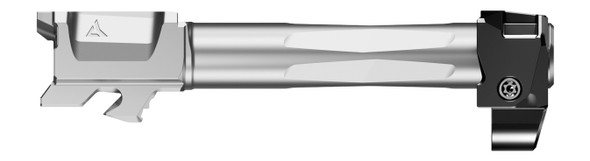 Radian Weapons RAMJET & AFTERBURNER Combo - Ruger RXM - Gray/Black, R0946, 810098421553