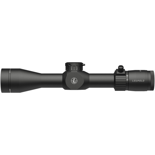 Leupold Mark 4HD SFP 2.5-10X42mm Riflescope 30mm - TMR Reticle
