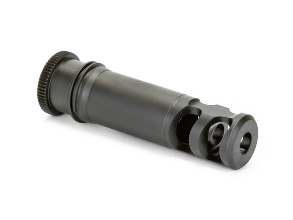 Griffin Armament PSR DUAL-LOK Paladin Muzzle Brake 2 Port - 556