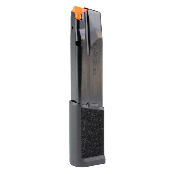 Sig Sauer P365 9mm 25rd Ext Magazine