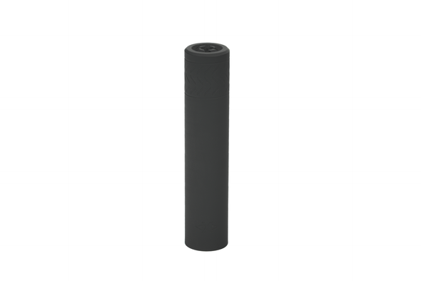 Exigent Defense Pointman9 Inconel 9mm Suppressor - Graphite Black, PM9, 608275911559