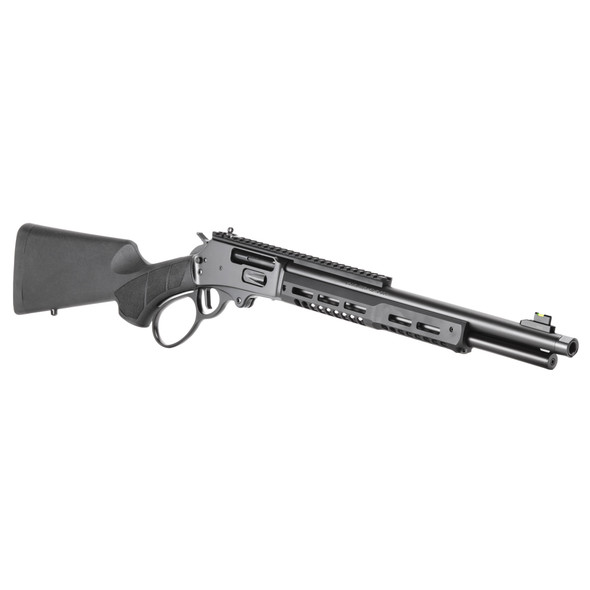 Smith & Wesson 1854 Stealth Hunter 45-70 Govt Rifle 16.5" Threaded Barrel - 5 Rd, 14453, 022188901566