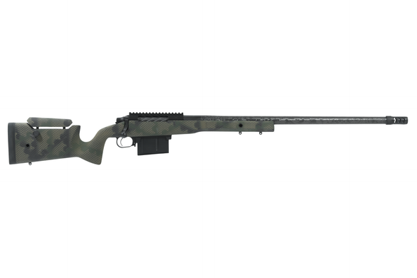 Proof Research Conviction .300 Norma Magnum Rifle 26" Threaded Barrel - TFDE, MR00197