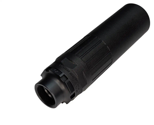 Comstock Armory Extended Titanium HPA - Plan-B Compatible Adapter, HPA-B-TI, 850069580360