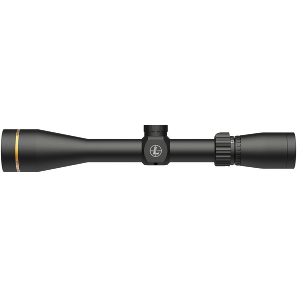 Leupold VX-Freedom 4-12x40mm Riflescope - Hunt-Plex Illuminated Reticle, 185336, 030317041205