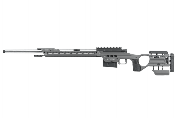 MPA Matrix Pro II PMR Custom Match 300 PRC Rifle 26" Barrel - Tungsten Competition Chassis, MPA-PMR-MATRIX-300PRC-TUNG