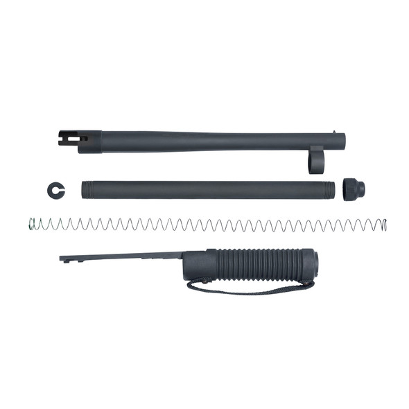 Mossberg 514 Kit 12 Gauge 14" Heavy Wall Barrel Assembly, 92514, 015813925143