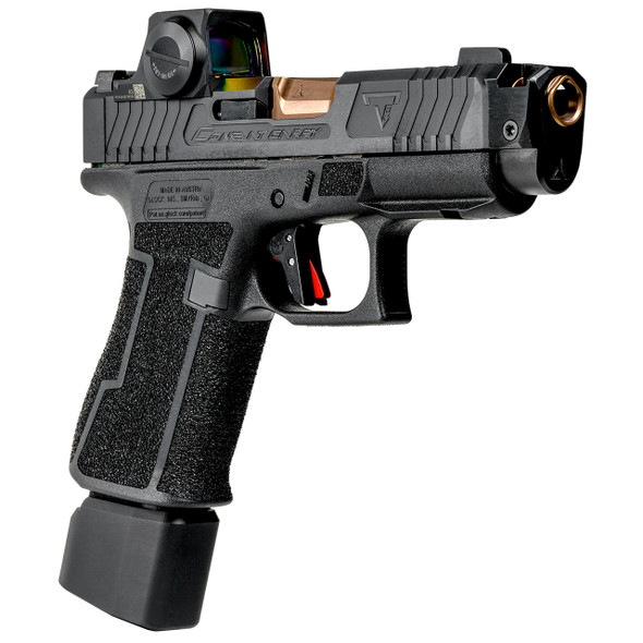 Taran Tactical Innovations® | Elite Firearm Upgrades for Speed