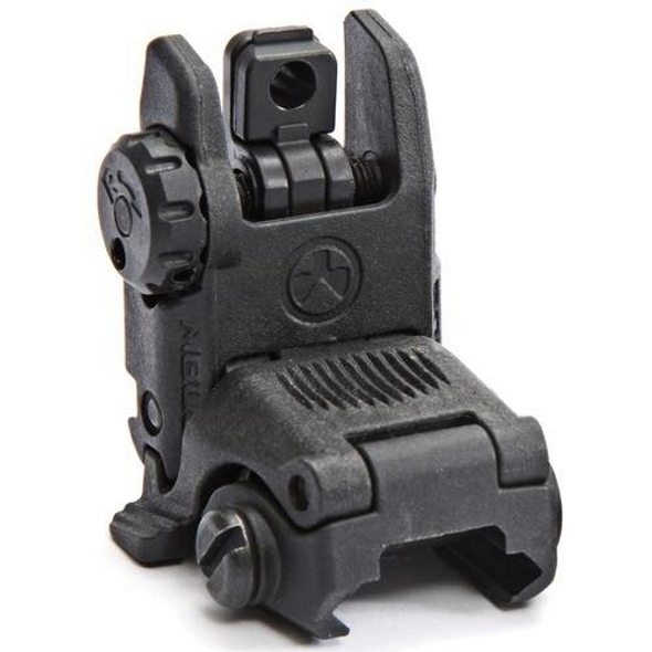Magpul MBUS Rear Flip Sight - Gen2 Magpul MBUS Rear Flip Sight - Gen2