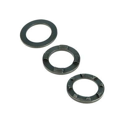 Heresy Design Silencer Timing Device -1/2x28