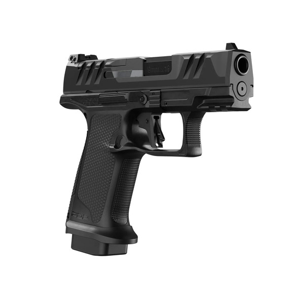 Walther PDP F Series Pro-E 9mm Pistol 3.5" Barrel - 18 Rd, 4797053, 723364231322