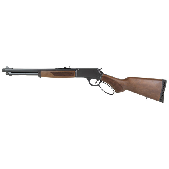 Henry H12 Provider Carbine Rifle .357 Mag / .38 Spl 16.5" Threaded Barrel - 4 Rd, H012PGR-357, 619835200532