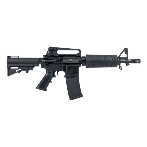 DPMS "Kitty Kat" 5.56 NATO CAR-Style Braced Pistol 10.5" Barrel - 30 Rd, DP51655159026, 810141220805