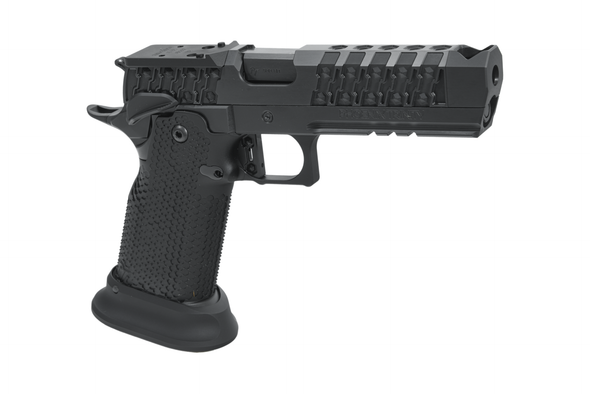 Phoenix Trinity H2 1911 Double Stack 9mm Pistol 4.78" Ported Barrel - 19 Rd, PHOENIX-TRINITY-H2