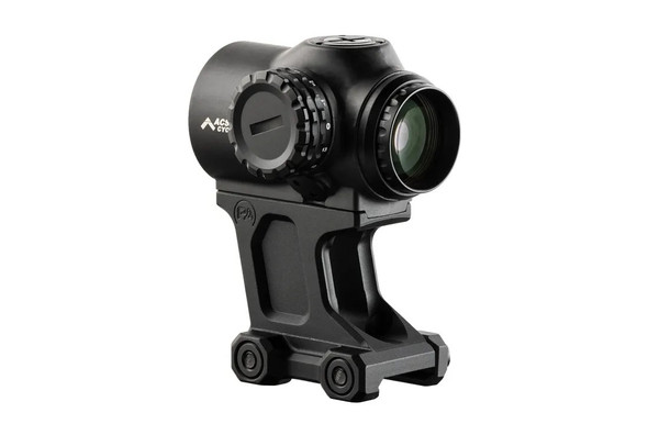 Primary Arms - SLx MicroPrism 1x Red Dot - ACSS Cyclops Gen 2