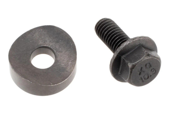 Primary Arms Carry Handle Hardware Kit - 10-32x1/2", PA-CHH, 210101, 818500016748