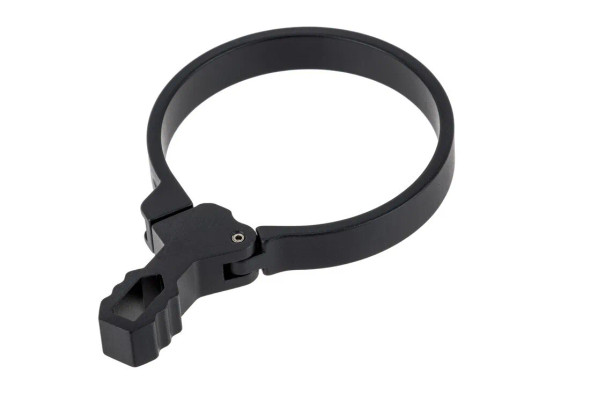 Primary Arms SLx Mag-Tight® Magnification Throw Lever for SLx 1-8x24 FFP Scopes, PA-SLX-ML-01, 210107