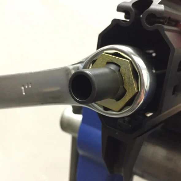 HB Industries HK Style 3-Lug Adapter Tools, HB-10103, 10103