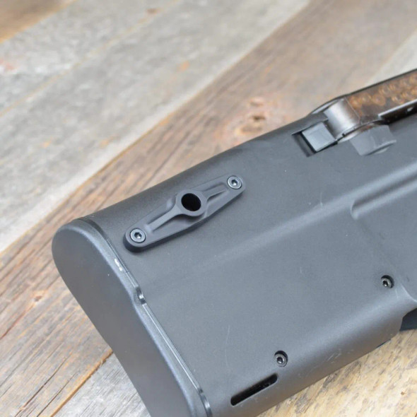 HB Industries FN P90 / PS90 QD Sling Mount - Stock Side, 10360, 10359