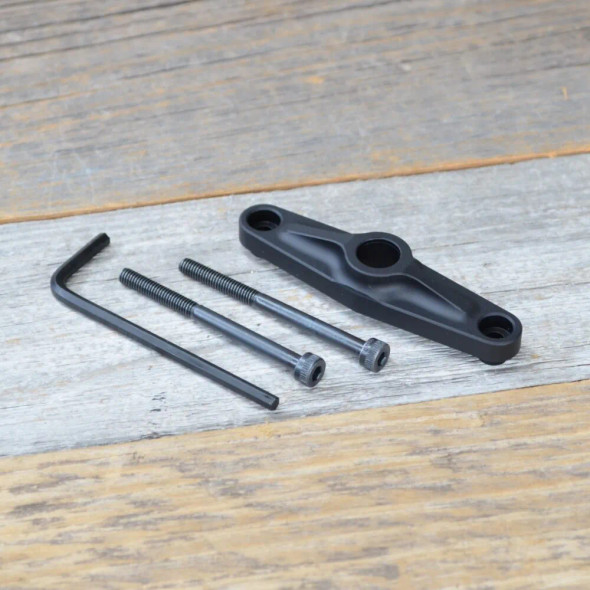 HB Industries FN P90 / PS90 QD Sling Mount - Stock Side, 10360, 10359