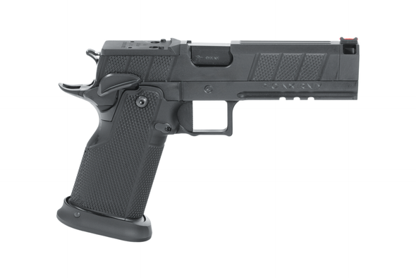 Phoenix Trinity H Pro 1911 Double Stack 9mm Pistol 4.78" Ported Barrel - 19 Rd, PHOENIX-TRINITY-H-PRO,