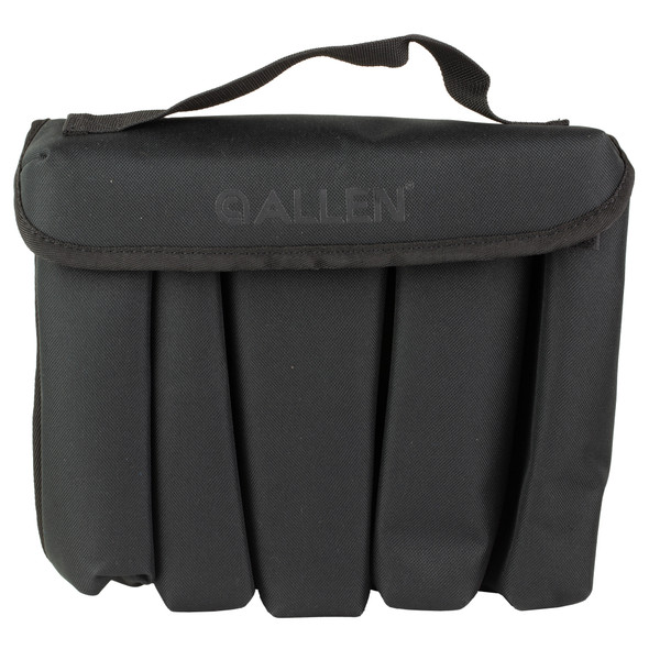 Allen Company Suppressor Case - Black