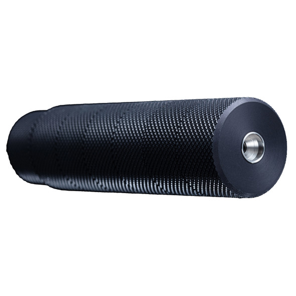 Sonicore Rekkr DT 5.56mm Aluminum/Steel Suppressor - Direct Thread, 50-1004-01, 011516100412