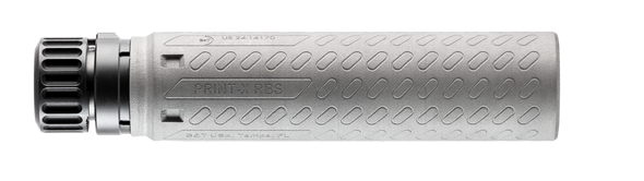 B&T X-762 Titanium Reduced Backpressure Suppressor - 7.62/.308, SD-762RBS-Ti