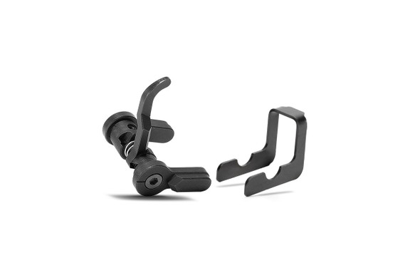 Atrius Development Ambidextrous Forced Reset Selector - G-LEVER, ADG-FRS-AMBI-G, 850079014022