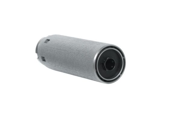 B&T XH-556 SC Titanium/Inconel 5.56mm Suppressor RAID Mount - HUB Compatible, SD-556RBS-SC-Ti-RAID, SD-556RBS-SC-Ti, 840225719628