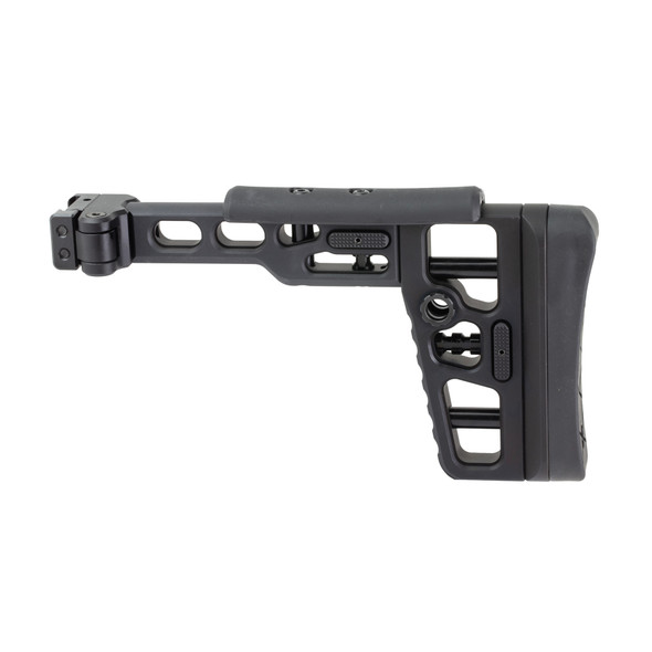 Samson Manufacturing SAS K Folding Stock - Black