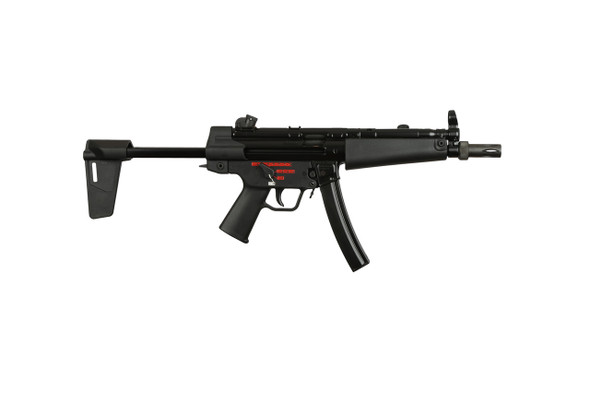 ZENITH MKE Z-5RS SB MLOK SB FOLDING 9MM 8.9