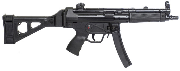 ZENITH MKE Z-5RS SB MLOK SB FOLDING 9MM 8.9