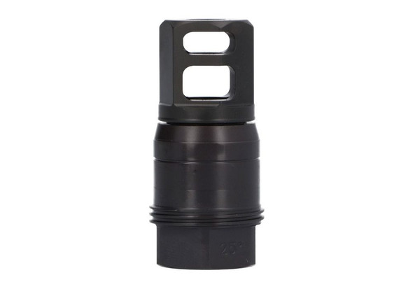 Sig Sauer Clutch-Lok QD 5/8x24 Flash Hider 90-Degree Shoulder