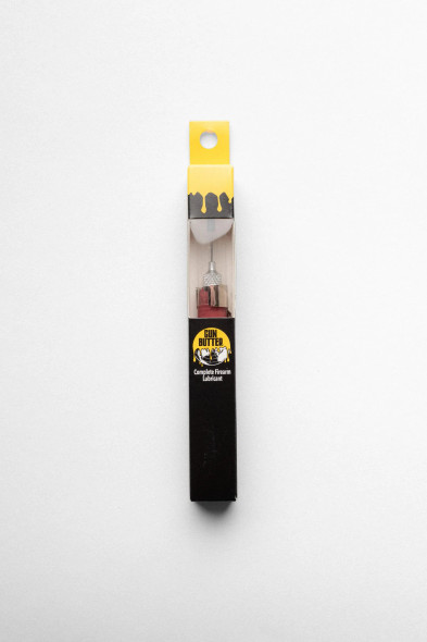 Gun Butter Needle Tip Pen Oiler - 1/4 oz, GUNBUTTER-PEN-1/4OZ, PENOILER1/4, 790757777606