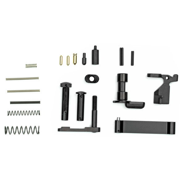 CMC Triggers Lower Parts Kit Without Grip
