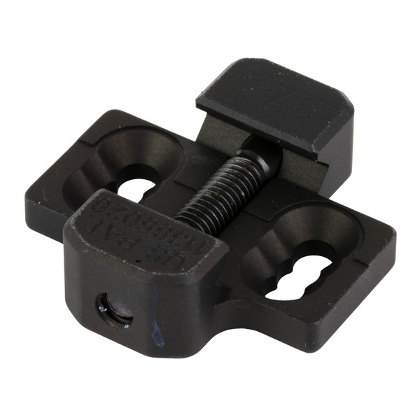 Arisaka Defense Inline Scout Mount™ Picatinny Black