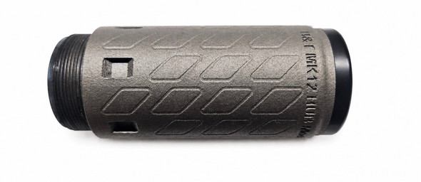 B&T MK12 Reflex Suppressor Adapter - Hub Mount