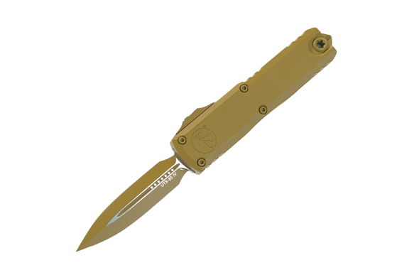 Microtech UTX-85 Gen IV D/E - RAL-8000, 12324-1CRA, 810222580415