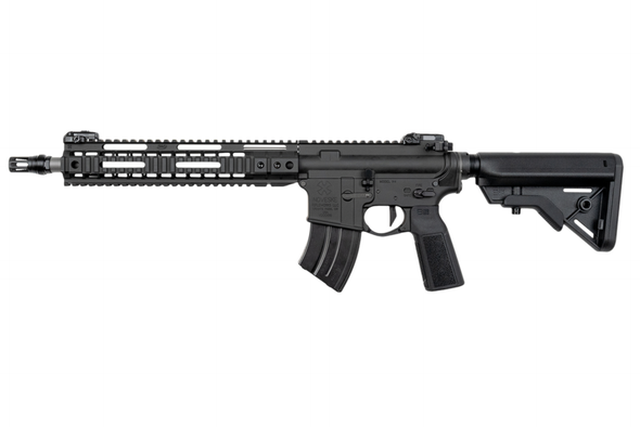Noveske N4 1st Gen OG 6mm ARC SBR w/ SWS Quad Rail 12.5" Barrel - 30 Rd, 02002789, 840906148846