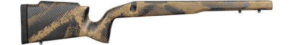 Proof Research Elevation MTR Lightweight Tactical Hunter Stock - Zermatt Arms Origin Long Action Profile, 148662, 843068148662