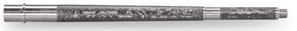 Proof Research Pre-Fit Barrel AR-Type - 338 ARC - 12" Carbon Fiber Threaded Barrel