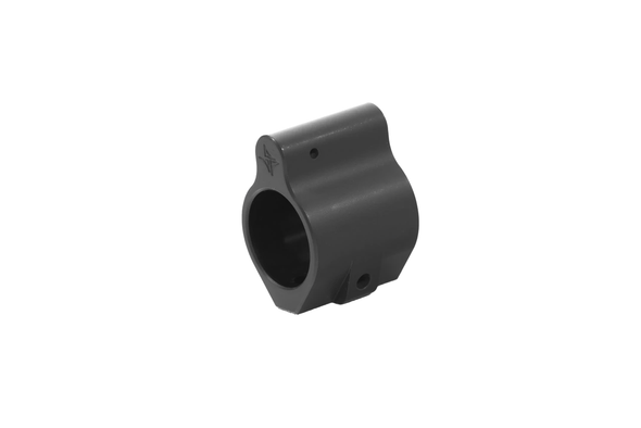 TRIARC Systems .750  Easy Pin AR15 / AR10 Gas Block, TEP-GB-N
